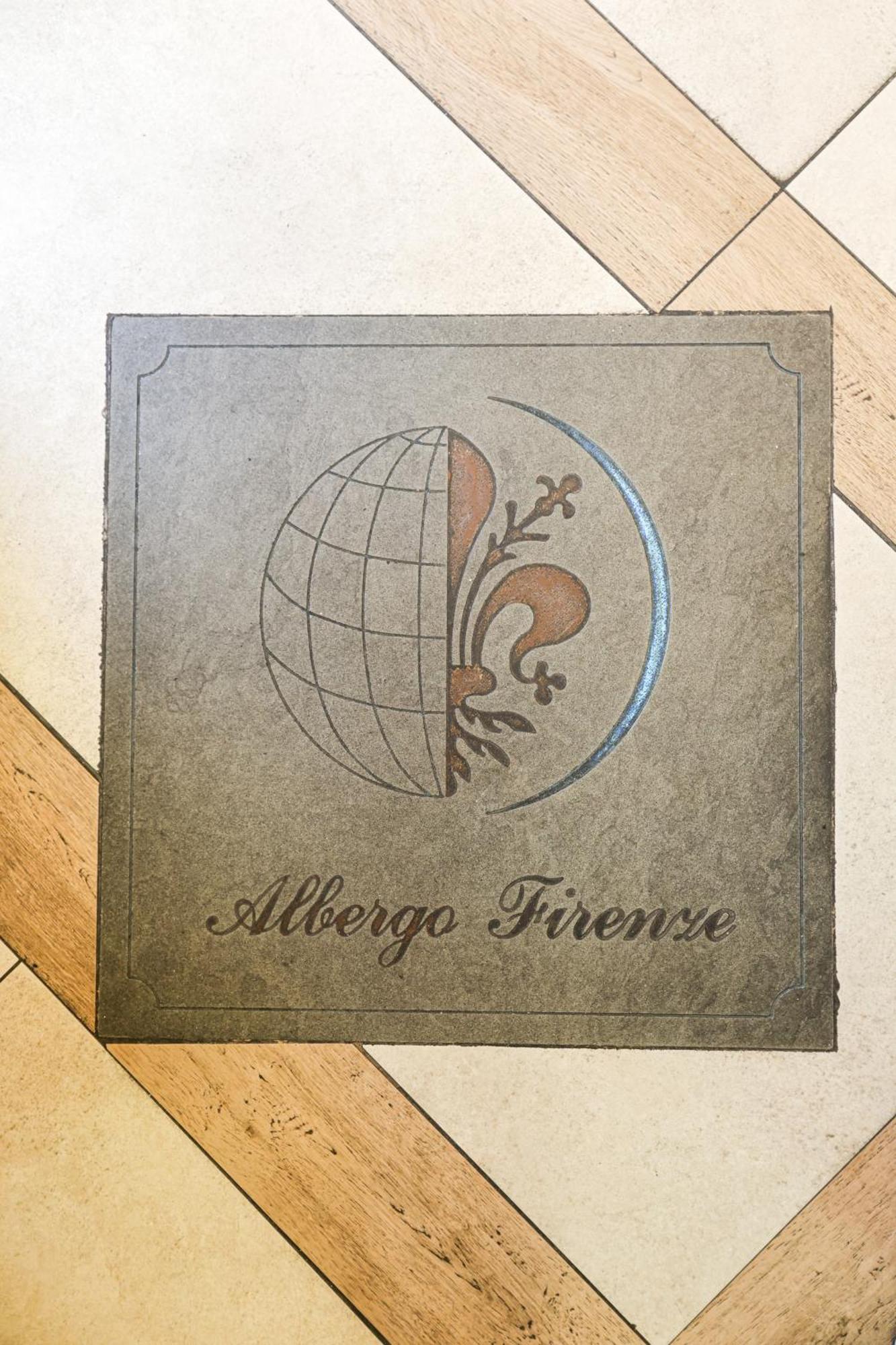 Albergo Firenze Florence