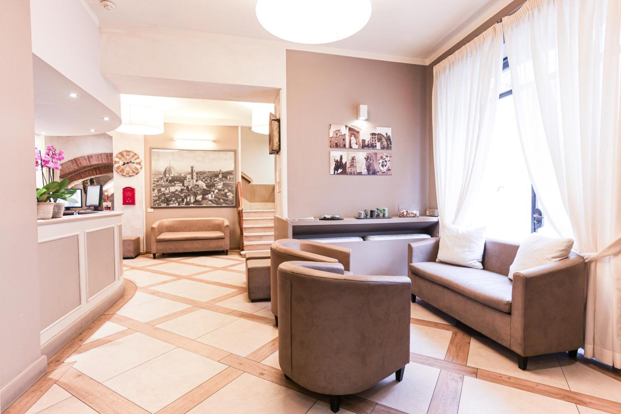 Albergo Firenze Hotel
