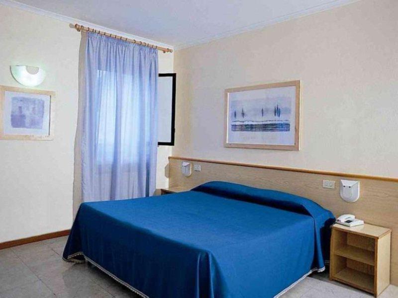Hotel Albergo Firenze 3*