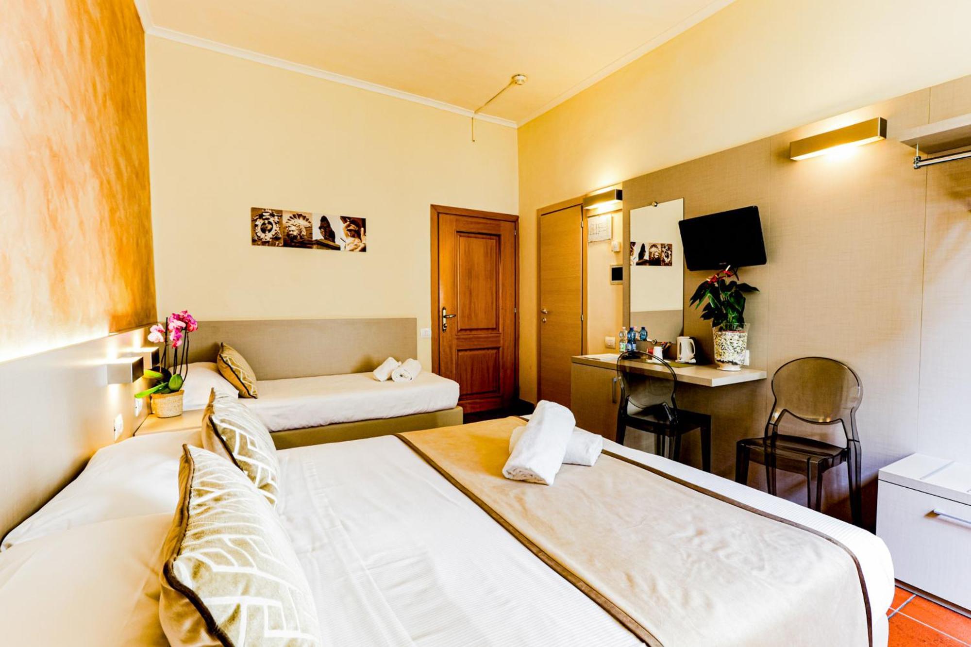 Albergo Firenze 3* Firenze
