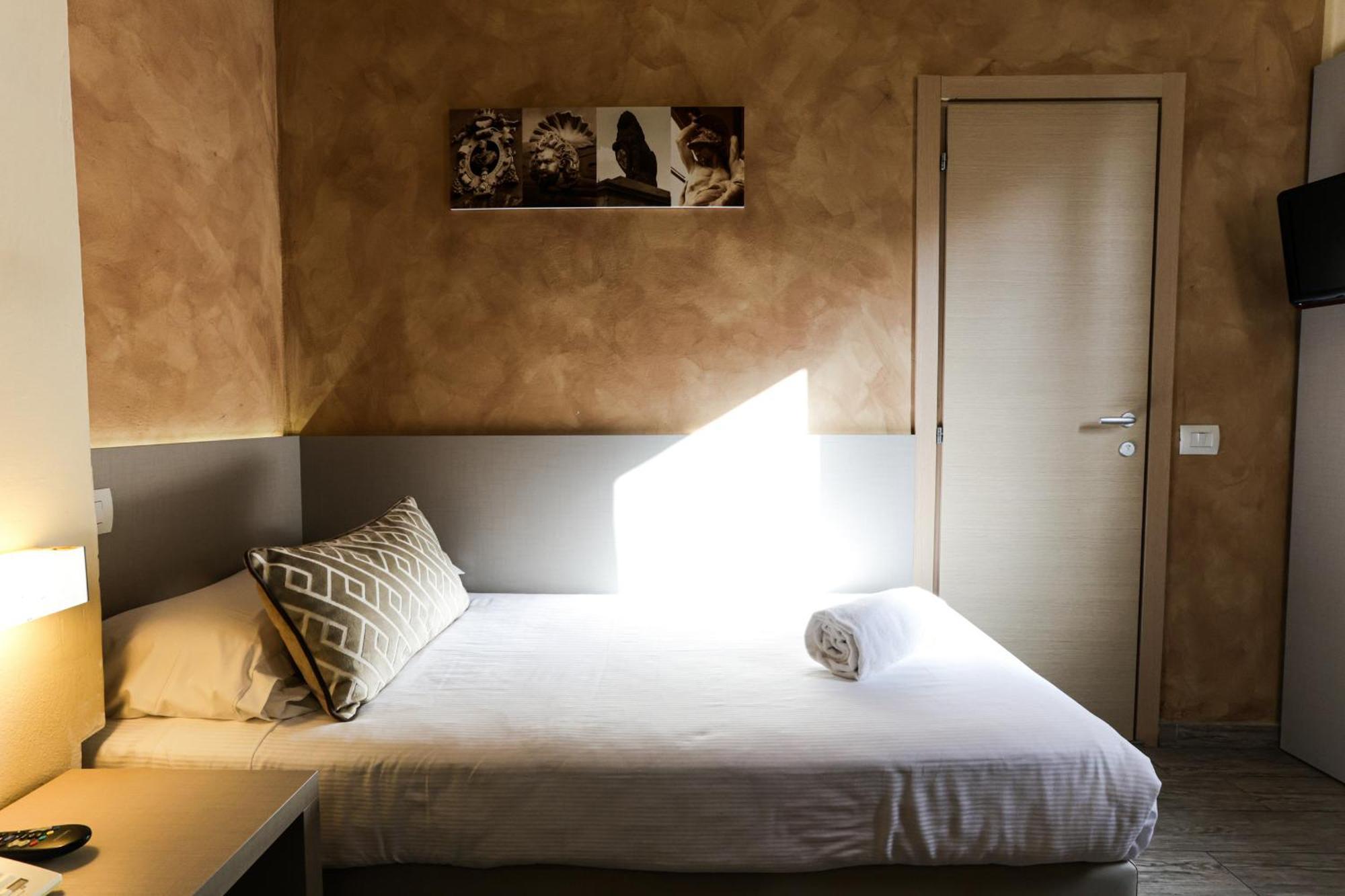 Albergo Firenze Hotel Firenze