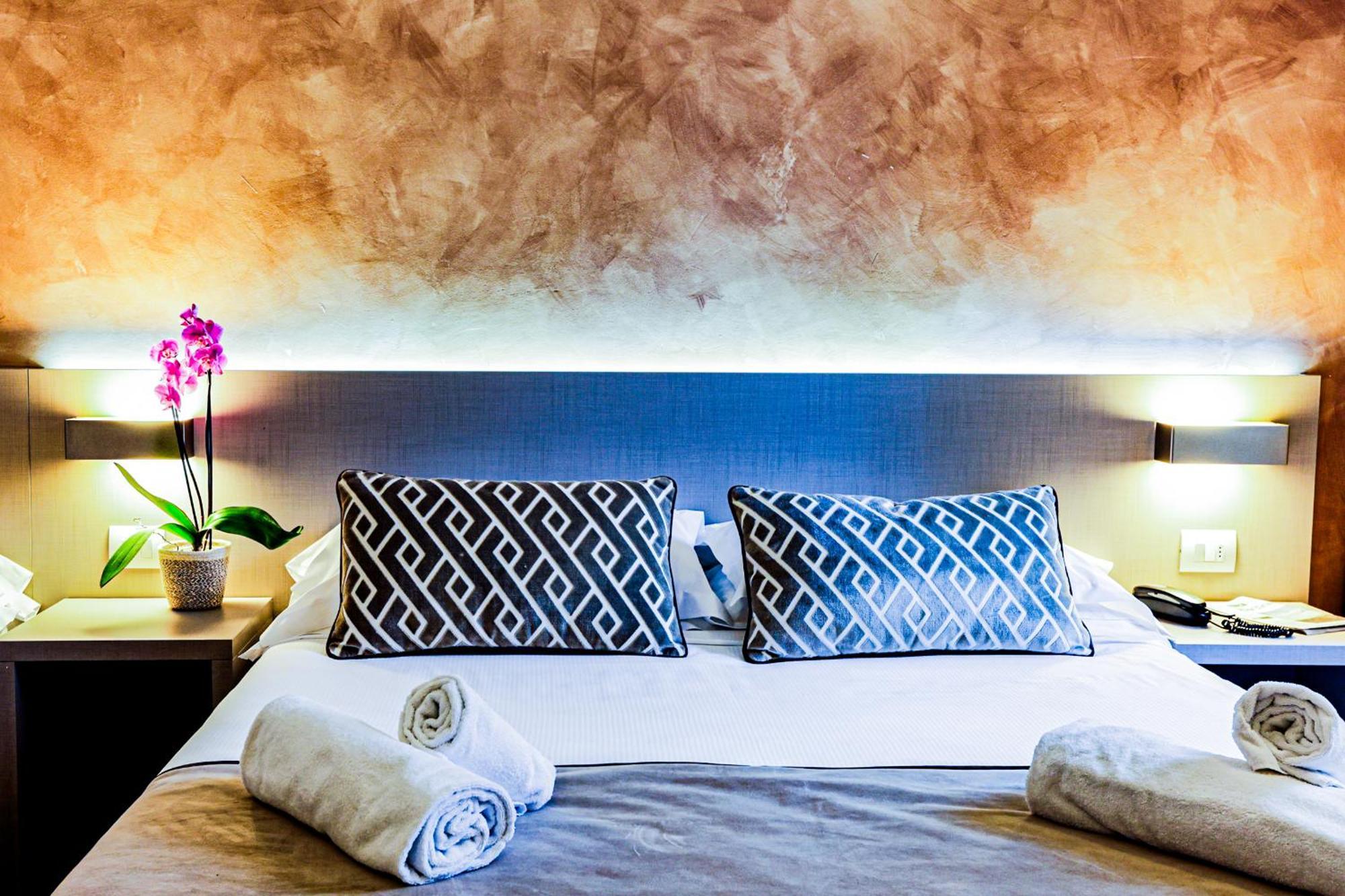 Albergo Firenze Firenze